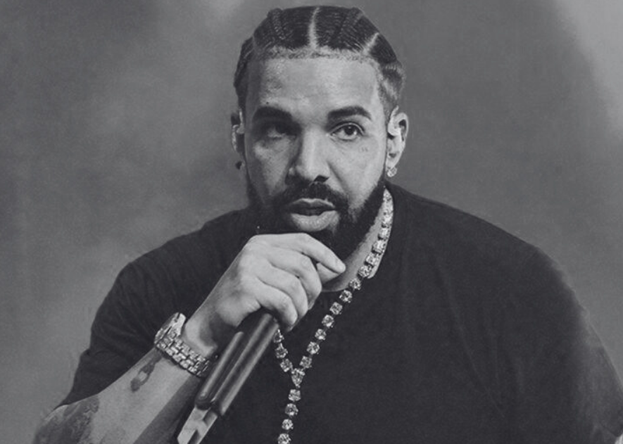 Made Myself | RnB & Drake Type Beat | 2025